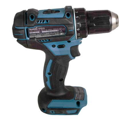 Makita XFD10Z 18V LXT Lithium-Ion Cordless 1/2inch Driver Drill (CLONE)
