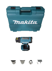 Makita XGH01ZK 18V LXT Lithium-Ion Cordless Heat Gun Tool Only