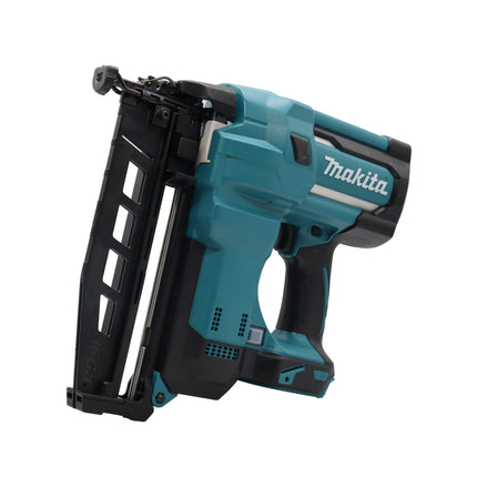 Makita XNB02Z 18V LXT Straight Finish Nailer, 16 Gauge, 2-1/2" (Tool Only)