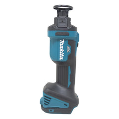 Makita XOC02Z 18V LXT Lithium-Ion Brushless Cordless Cut-Out Tool, AWS Capable, Tool Only – Precision Cutting Tool for Drywall, Wood, and More