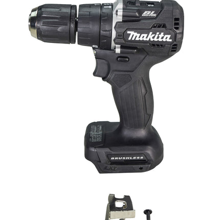 Makita XPH15ZB 18V LXT Sub-Compact Cordless 1/2" Hammer Driver Drill (Bare Tool)
