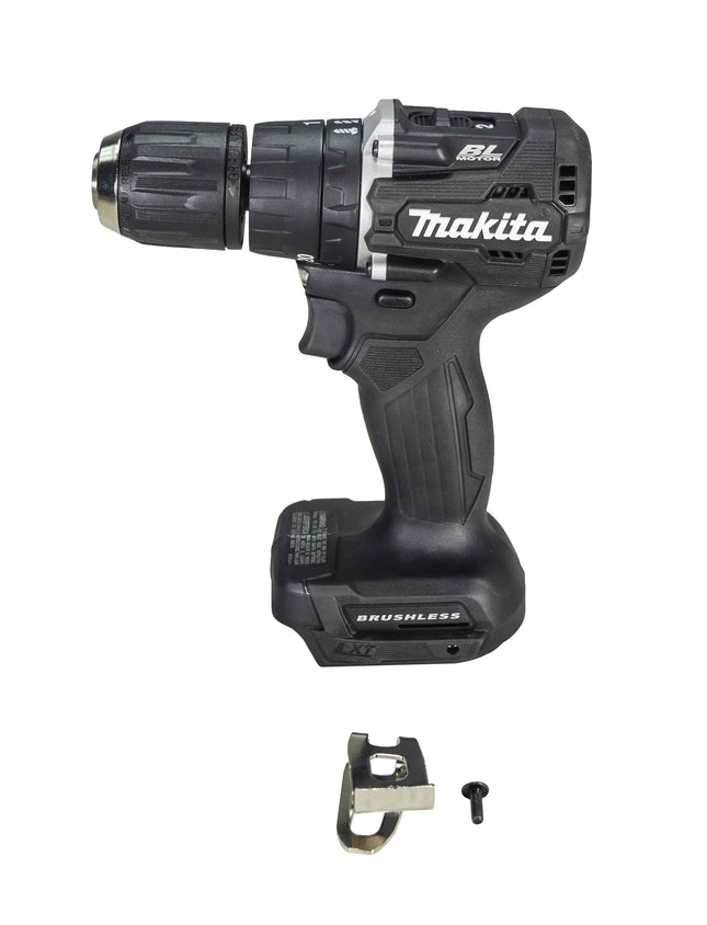 Makita XPH15ZB 18V LXT Sub-Compact Cordless 1/2" Hammer Driver Drill (Bare Tool)