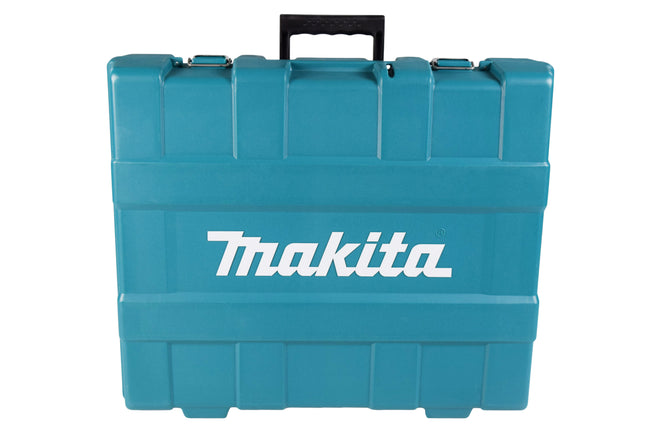 Makita XRT01TK 18V LXT Lithium-Ion Brushless Cordless Rebar Tying Tool Kit (5.0Ah)