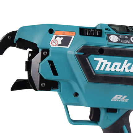 Makita XRT01TK 18V LXT Lithium-Ion Brushless Cordless Rebar Tying Tool Kit (5.0Ah)