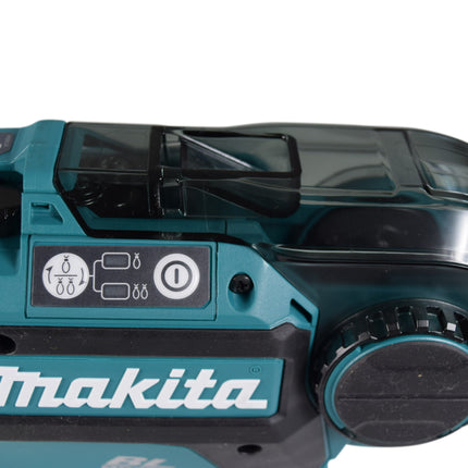 Makita XRT01TK 18V LXT Lithium-Ion Brushless Cordless Rebar Tying Tool Kit (5.0Ah)