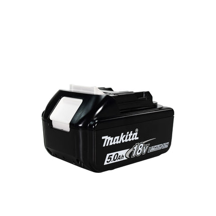 Makita XRT02TK 18V LXT LITHIUM-ION BRUSHLESS CORDLESS DEEP CAPACITY REBAR TYING TOOL KIT (5.0AH)