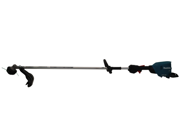 Makita XRU18PT 36V (18V X2) LXT Brushless String Trimmer Kit (2 Pack 5.0Ah Batteries)