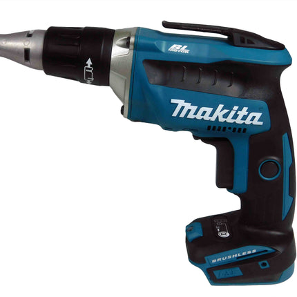 Makita XSF03Z 18V LXT Lithium-Ion Brushless Cordless Drywall Screw Driver