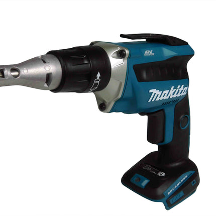 Makita XSF03Z 18V LXT Lithium-Ion Brushless Cordless Drywall Screw Driver