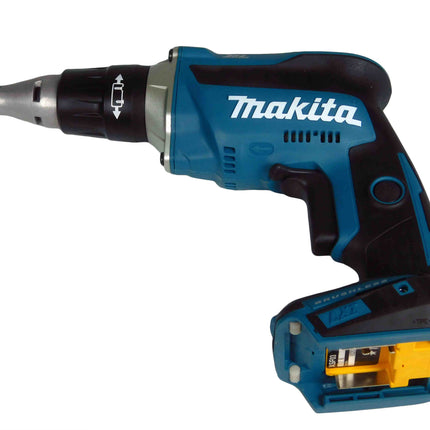 Makita XSF03Z 18V LXT Lithium-Ion Brushless Cordless Drywall Screw Driver