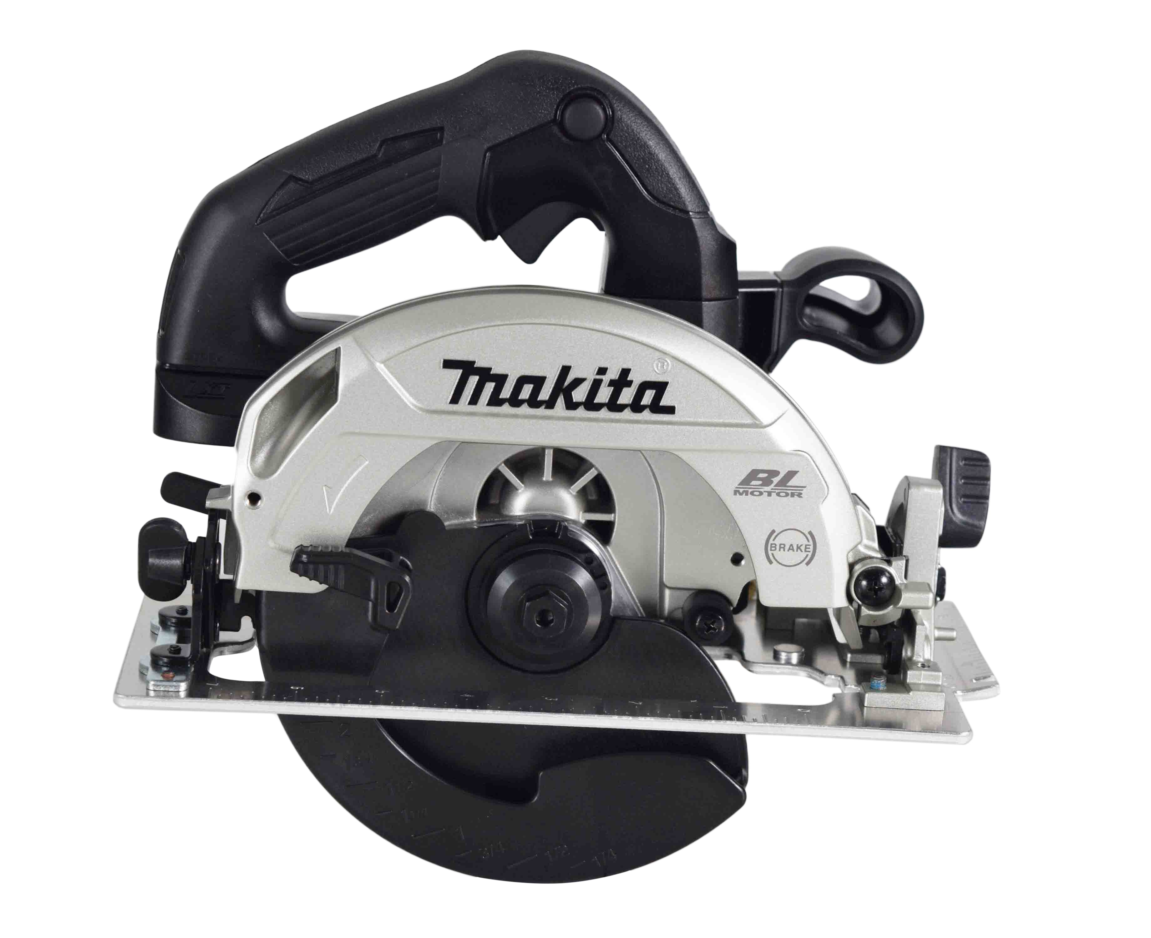 Makita XSH04ZB 18V LXT Sub-Compact Brushless 6-1/2 Circular Saw