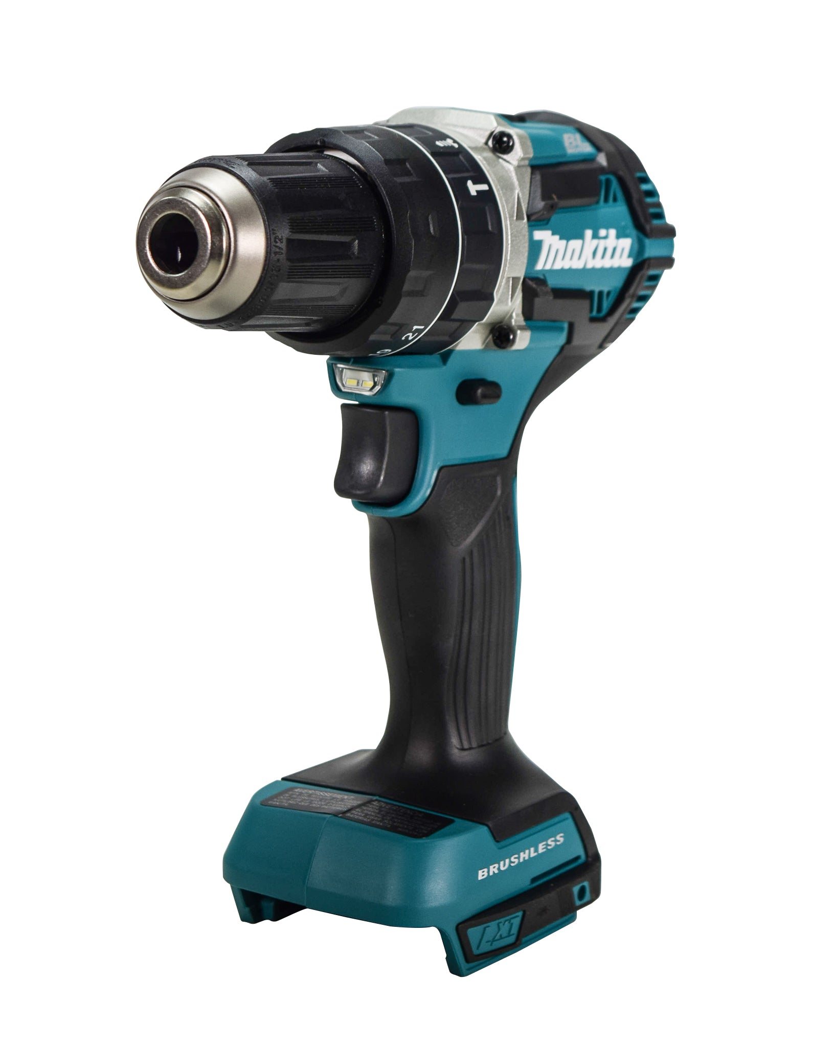 Makita XT269M 18V LXT Lithium?Ion Brushless Cordless 2?Pc. Combo Kit (4.0Ah)