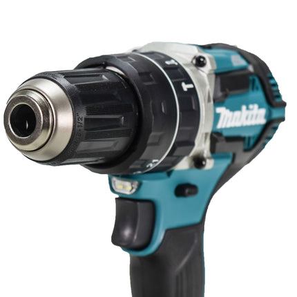 Makita XT269M 18V LXT Lithium?Ion Brushless Cordless 2?Pc. Combo Kit (4.0Ah)