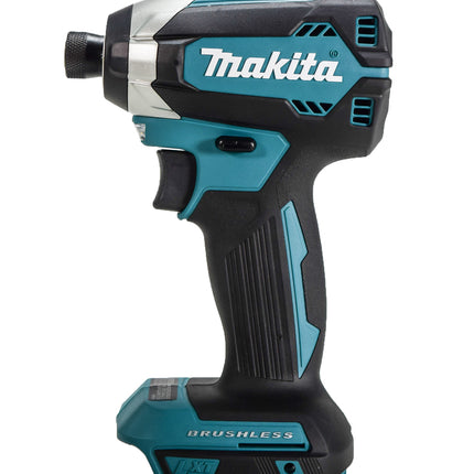 Makita XT269M 18V LXT Lithium?Ion Brushless Cordless 2?Pc. Combo Kit (4.0Ah)