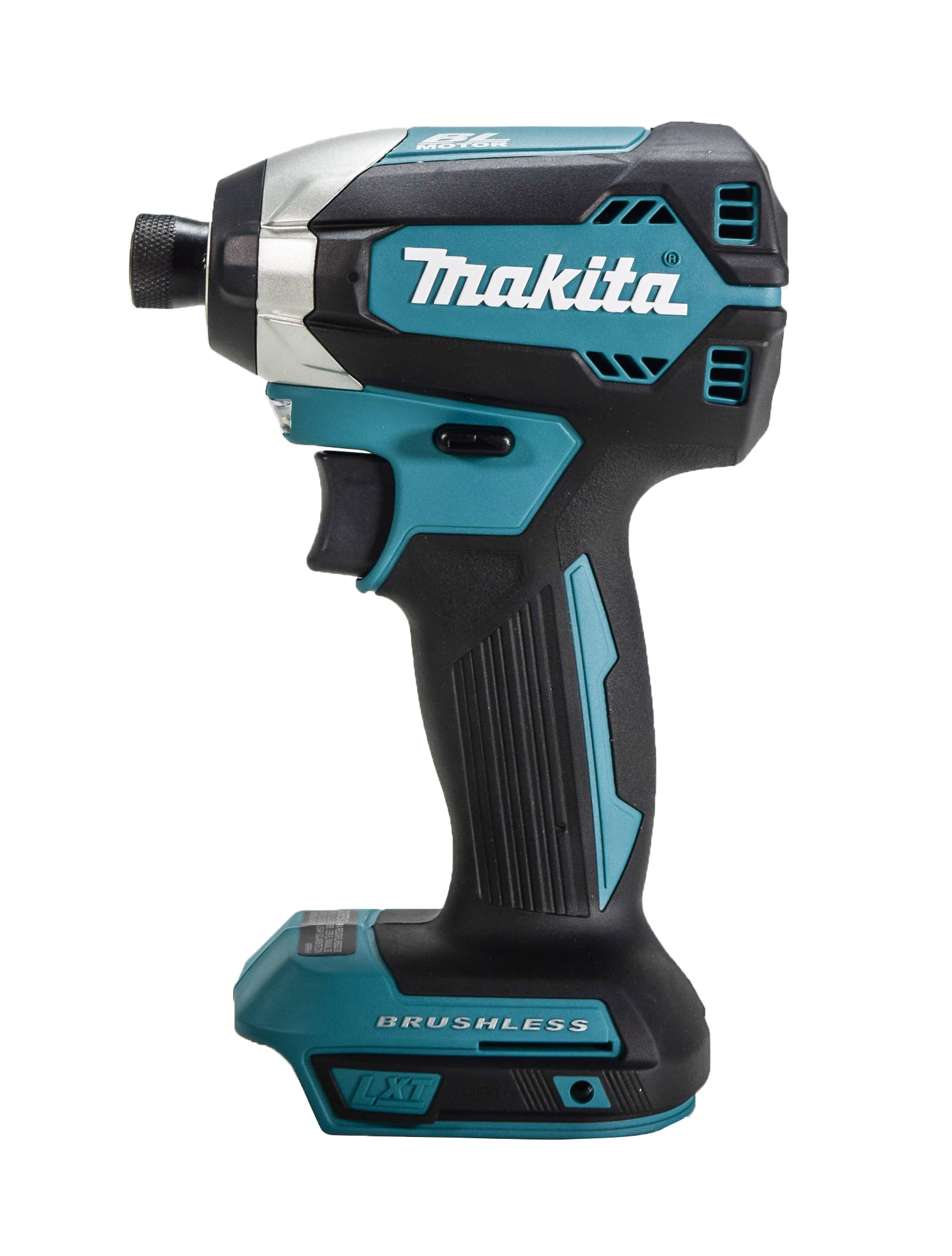 Makita XT269M 18V LXT Lithium?Ion Brushless Cordless 2?Pc. Combo Kit (4.0Ah)