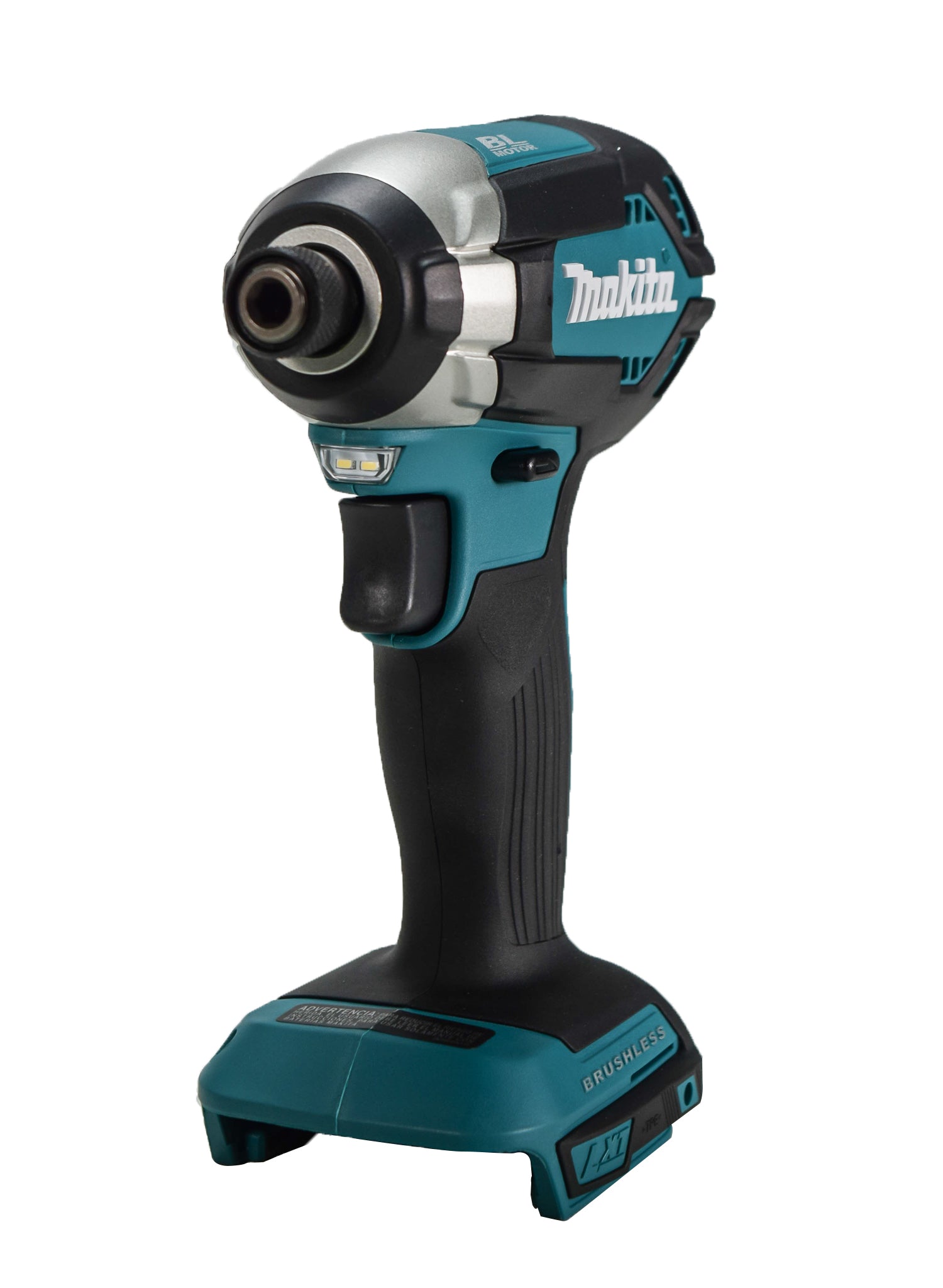 Makita XT269M 18V LXT Lithium?Ion Brushless Cordless 2?Pc. Combo Kit (4.0Ah)