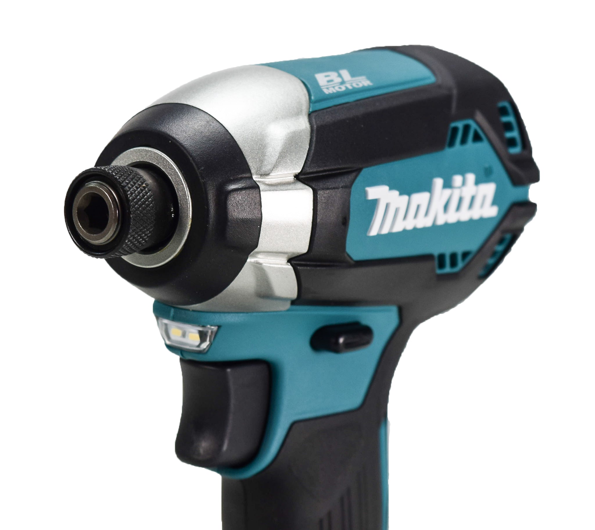 Makita XT269M 18V LXT Lithium?Ion Brushless Cordless 2?Pc. Combo Kit (4.0Ah)