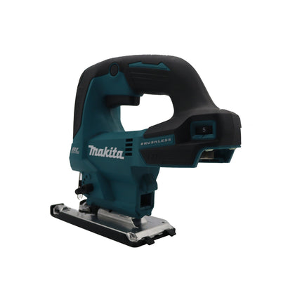 Makita XVJ04Z 18V LXT Lithium-Ion Brushless Cordless Jig Saw Tool Only