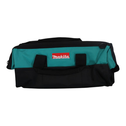 Makita XWT08T 18V LXT Brushless Cordless High-Torque 1/2" Square Drive Impact Wrench Kit with Friction Ring Anvil, 740 ft-lbs Fastening Torque, 1,180 ft-lbs Nut-Busting Torque, 2 Batteries, Charger and Tool Bag