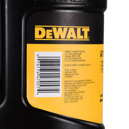 DeWalt DWHT47057 Dewalt Chalk 2.5 Lbs. - Red