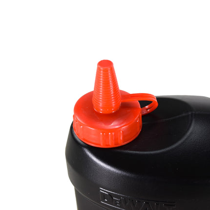 DeWalt DWHT47057 Dewalt Chalk 2.5 Lbs. - Red
