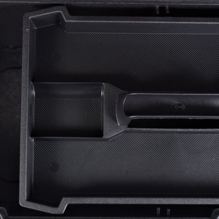 Matrix Concepts M01 Track Toolbox Black/Yellow with Small Sticker Kit