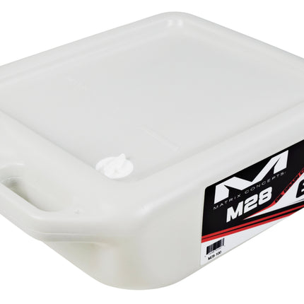 Matrix Concepts OIL DRAIN CONTAINER 6QT