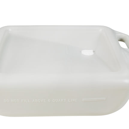 Matrix Concepts OIL DRAIN CONTAINER 6QT