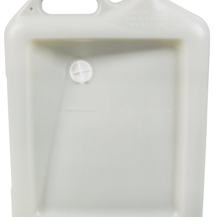 Matrix Concepts OIL DRAIN CONTAINER 6QT
