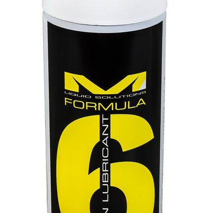 Matrix Concepts ML 006 14 OZ CHAIN LUBE w Sticker Kit