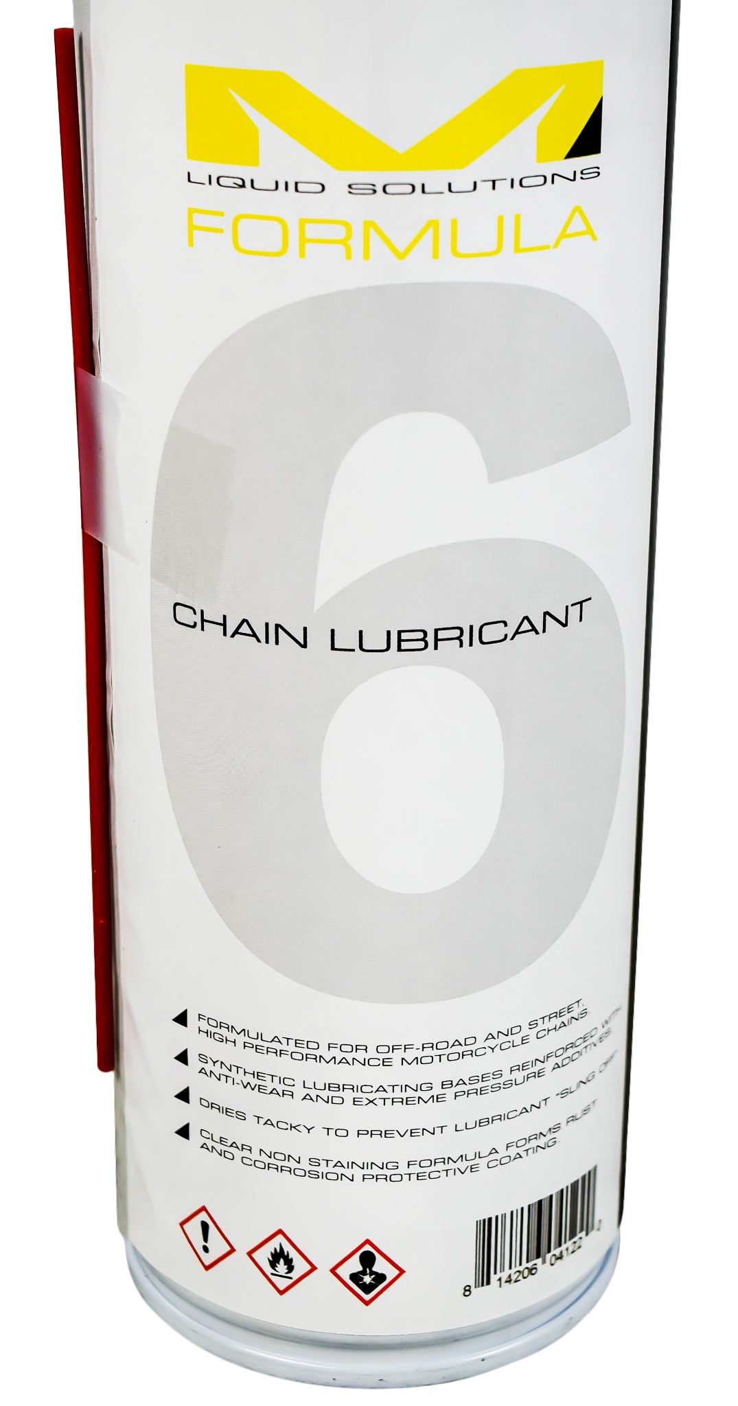 Matrix Concepts ML 006 14 OZ CHAIN LUBE
