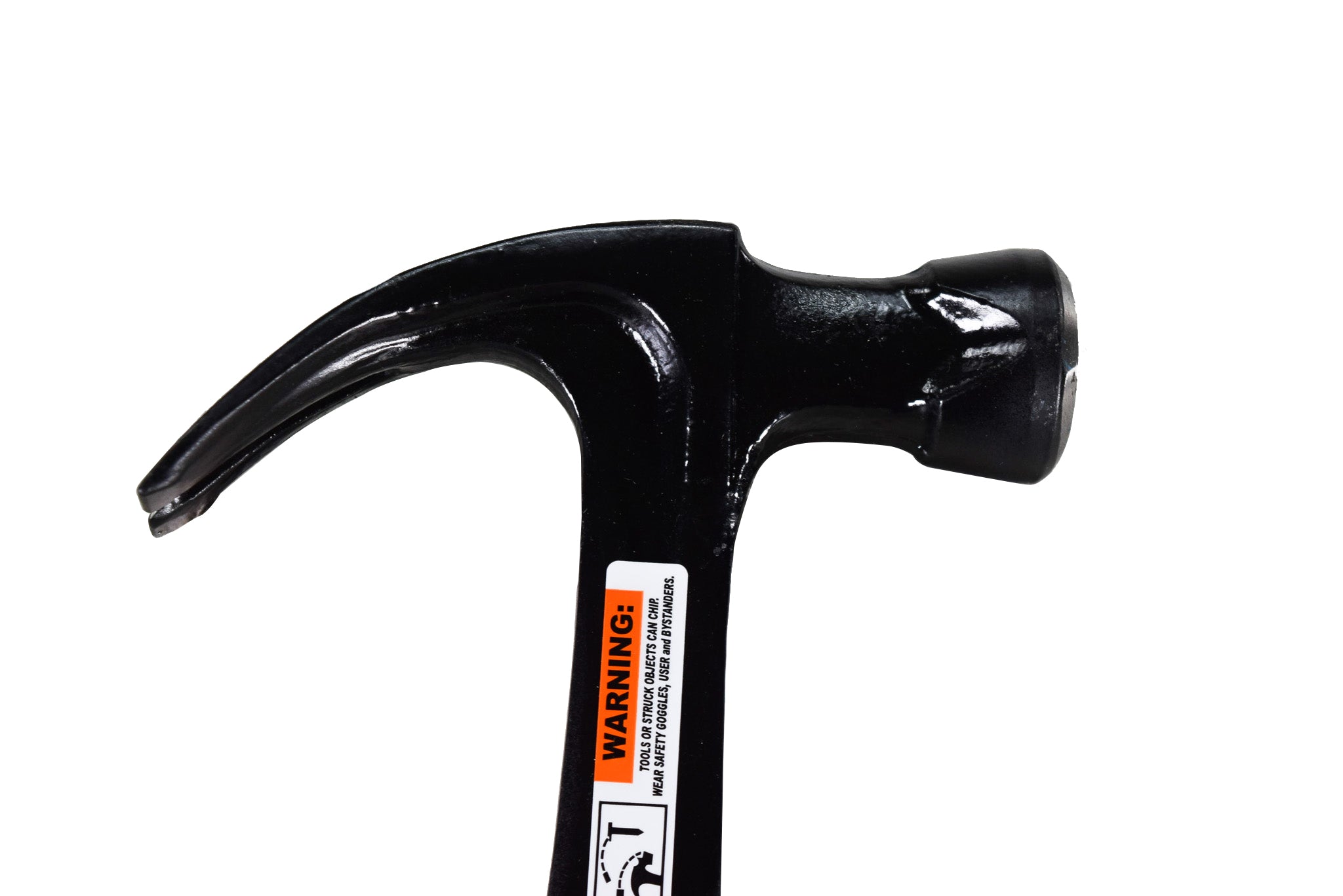 Stanley 51-162 FatMaxXtreme AntiVibeSmooth Nailing Hammer Cc - 16Oz