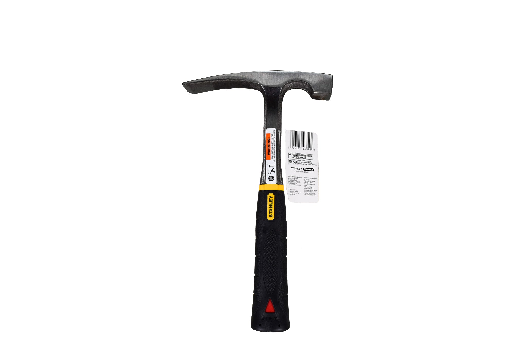 Stanley 54-022 FatMaxAntiVibeBricklayer