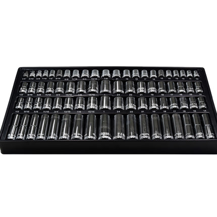 DeWalt 341 PC MECHANICS TOOL SET