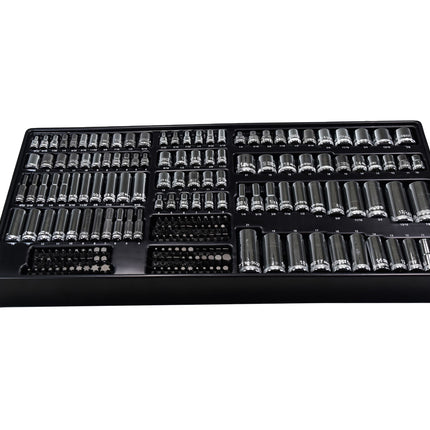 DeWalt 341 PC MECHANICS TOOL SET