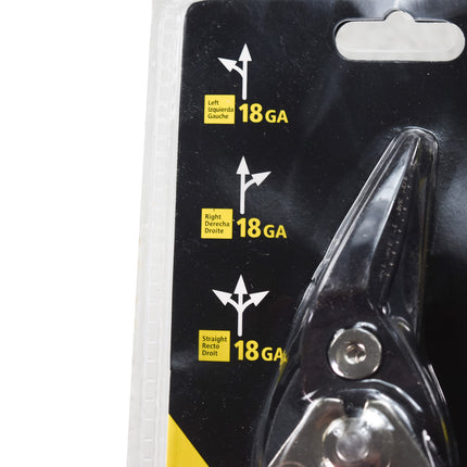 Stanley FMHT73558 FATMAX 3PC AVIATION SNIP SET