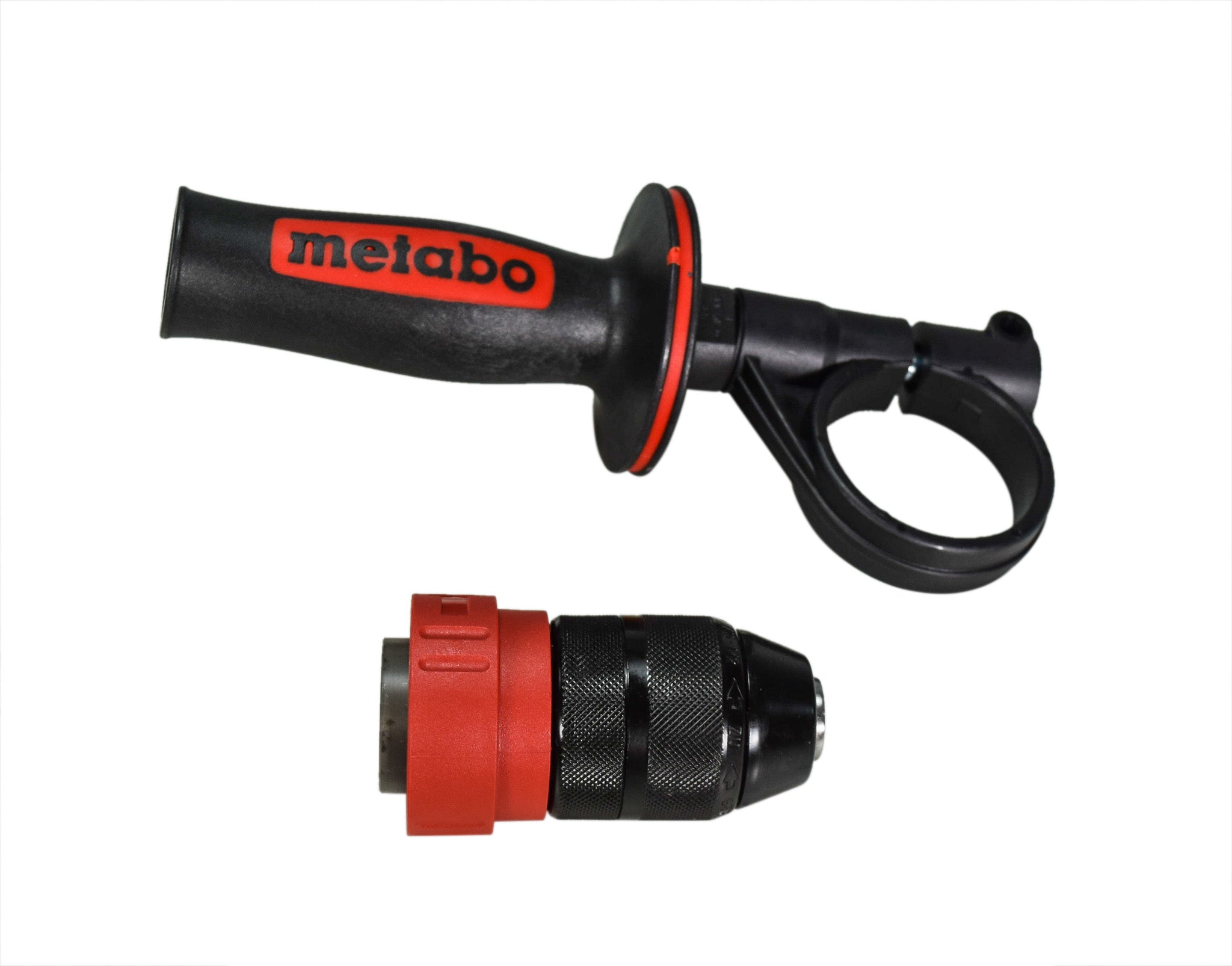 Metabo 600211900 18 Volt LTX 24 Quick Set ISA Cordless Hammer Drill (Tool Only)