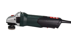 Metabo 600488420 WEP 15-150 Quick 6" Corded Angle Grinder 9,600 RPM 13.5 AMP