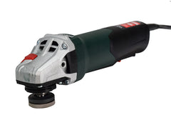 Metabo 600488420 WEP 15-150 Quick 6" Corded Angle Grinder 9,600 RPM 13.5 AMP