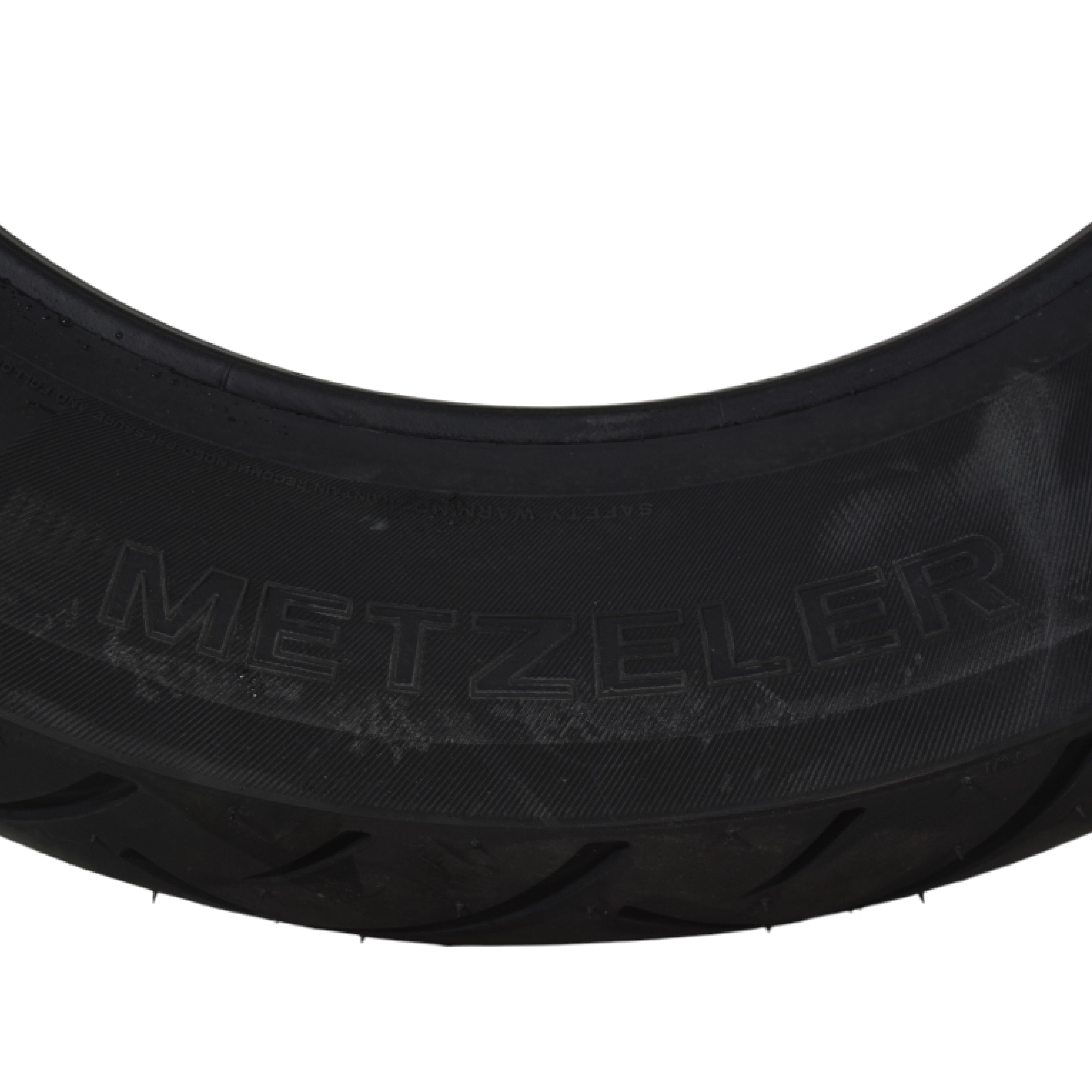 Metzeler ME 888 Marathon Ultra Rear MT9016 74H Motorcycle Tire with Keychain