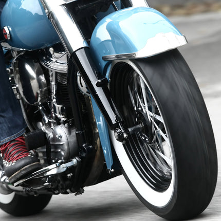 ME 888 Marathon Ultra Front MT90B16 Wide Whitewall 72H