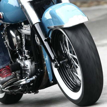 ME 888 Marathon Ultra Front 130/9016 Wide Whitewall 67H
