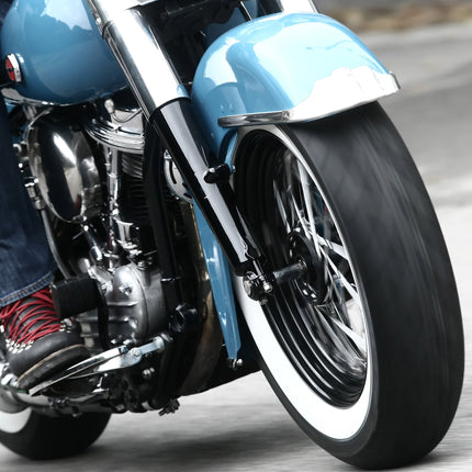 ME 888 Marathon Ultra Front 100/9019 Wide Whitewall 57H