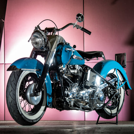 ME 888 Marathon Ultra Front MH9021 Wide Whitewall 54H