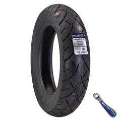 Metzeler ME 888 Marathon Ultra Rear 140/90B16 REINF Motorcycle Tire w/ Keychain