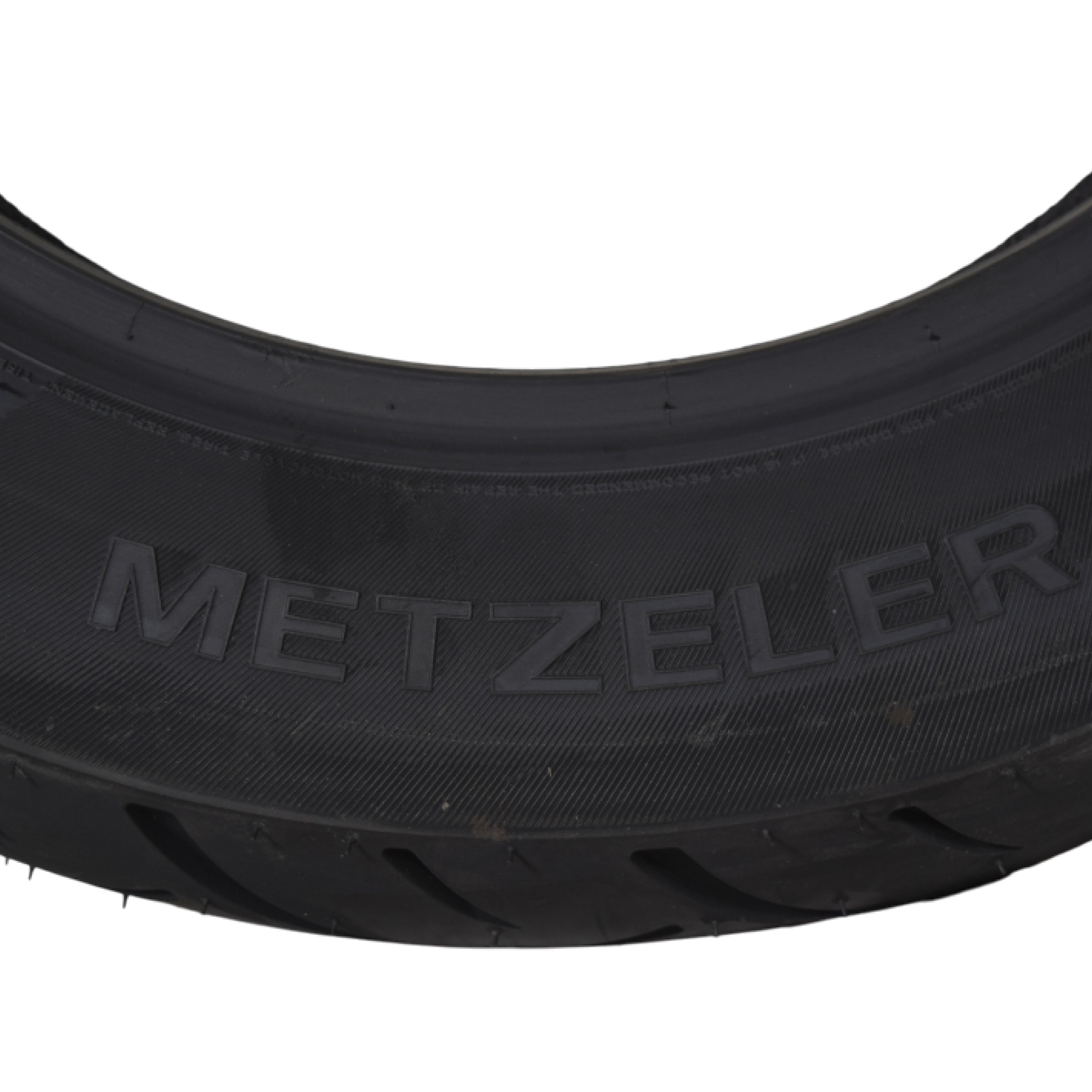 Metzeler ME 888 Marathon Ultra Rear 140/90B16 REINF Motorcycle Tire w/ Keychain