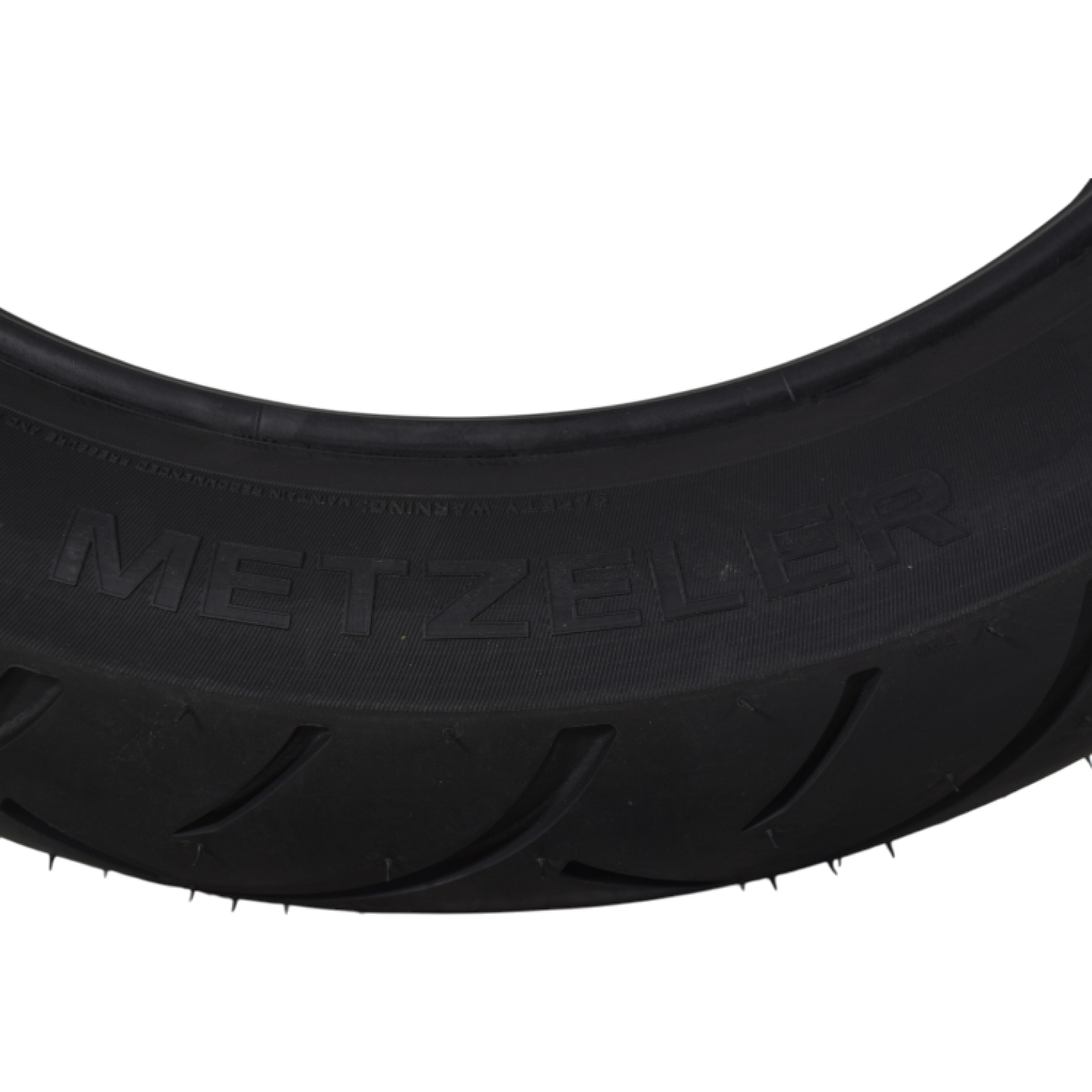 Metzeler ME 888 Marathon Ultra Rear 160/70B17 REINF Motorcycle Tire w/ Keychain