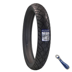 Metzeler ME 888 Marathon Ultra Front 130/60-23 65H Motorcycle Tire with Keychain