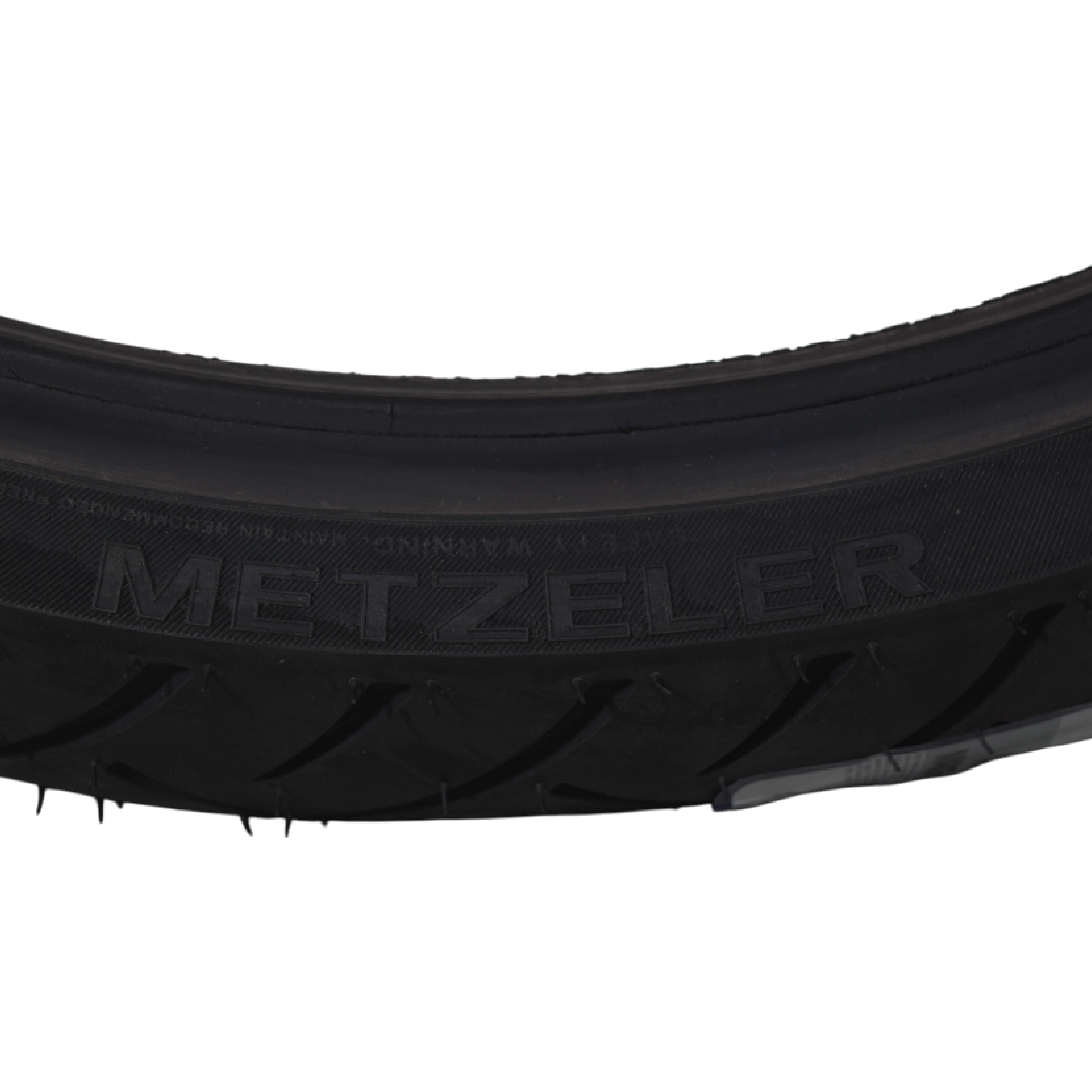 Metzeler ME 888 Marathon Ultra Front 130/60-23 65H Motorcycle Tire with Keychain