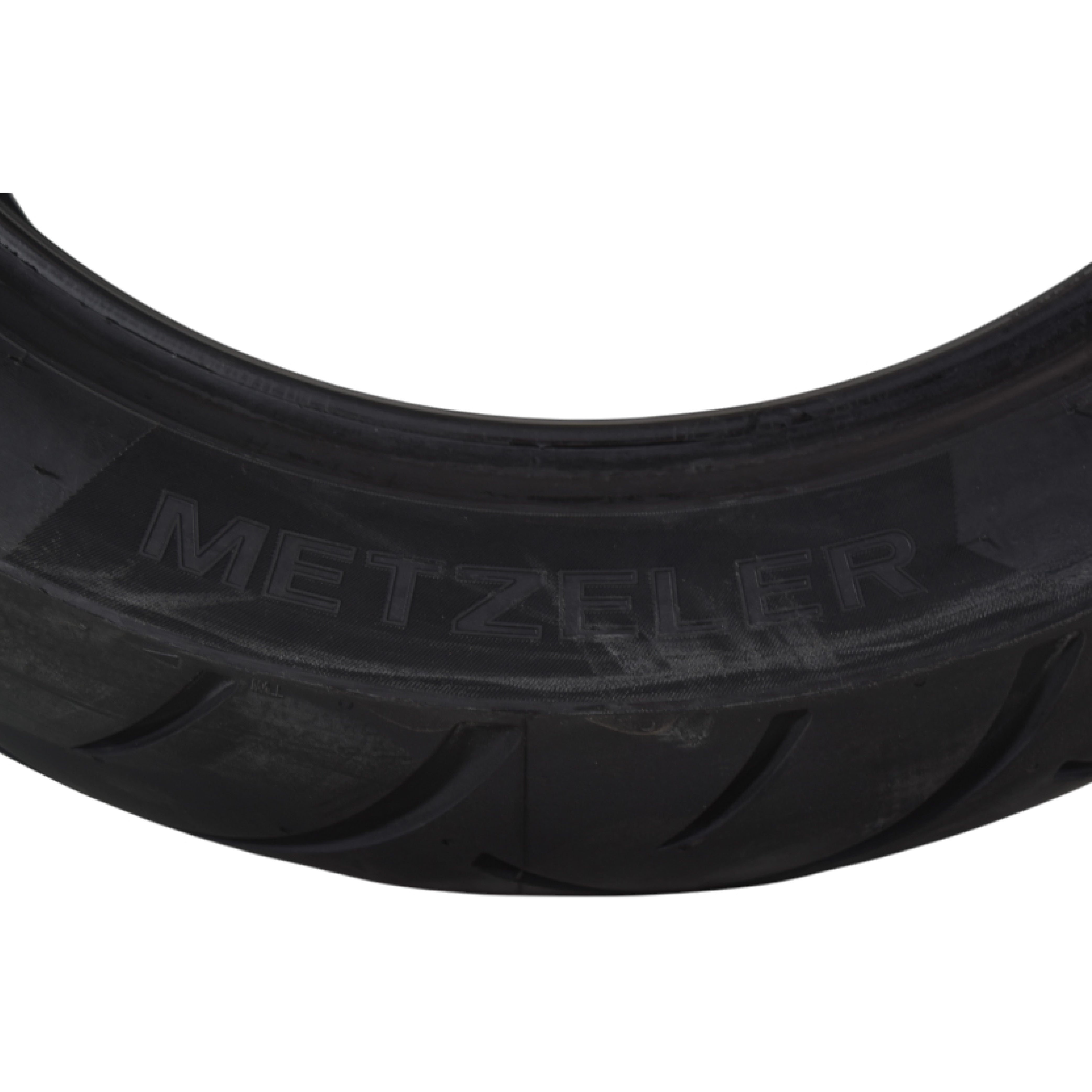 Metzeler ME 888 Marathon Ultra Rear 180/60R16 74H Motorcycle Tire with Keychain